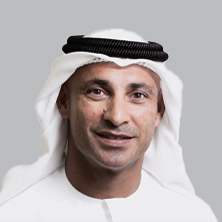 Dr Abdulla Al Karam